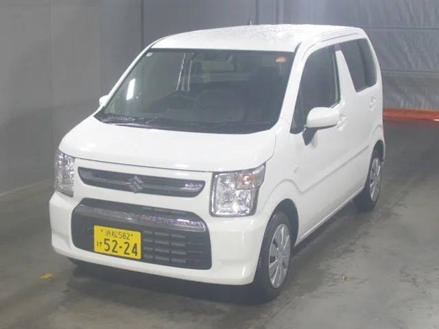 Suzuki Wagon R MH85S 2025